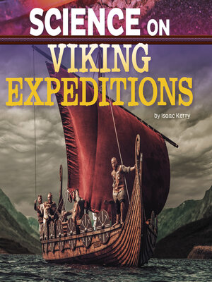 cover image of Science on Viking Expeditions